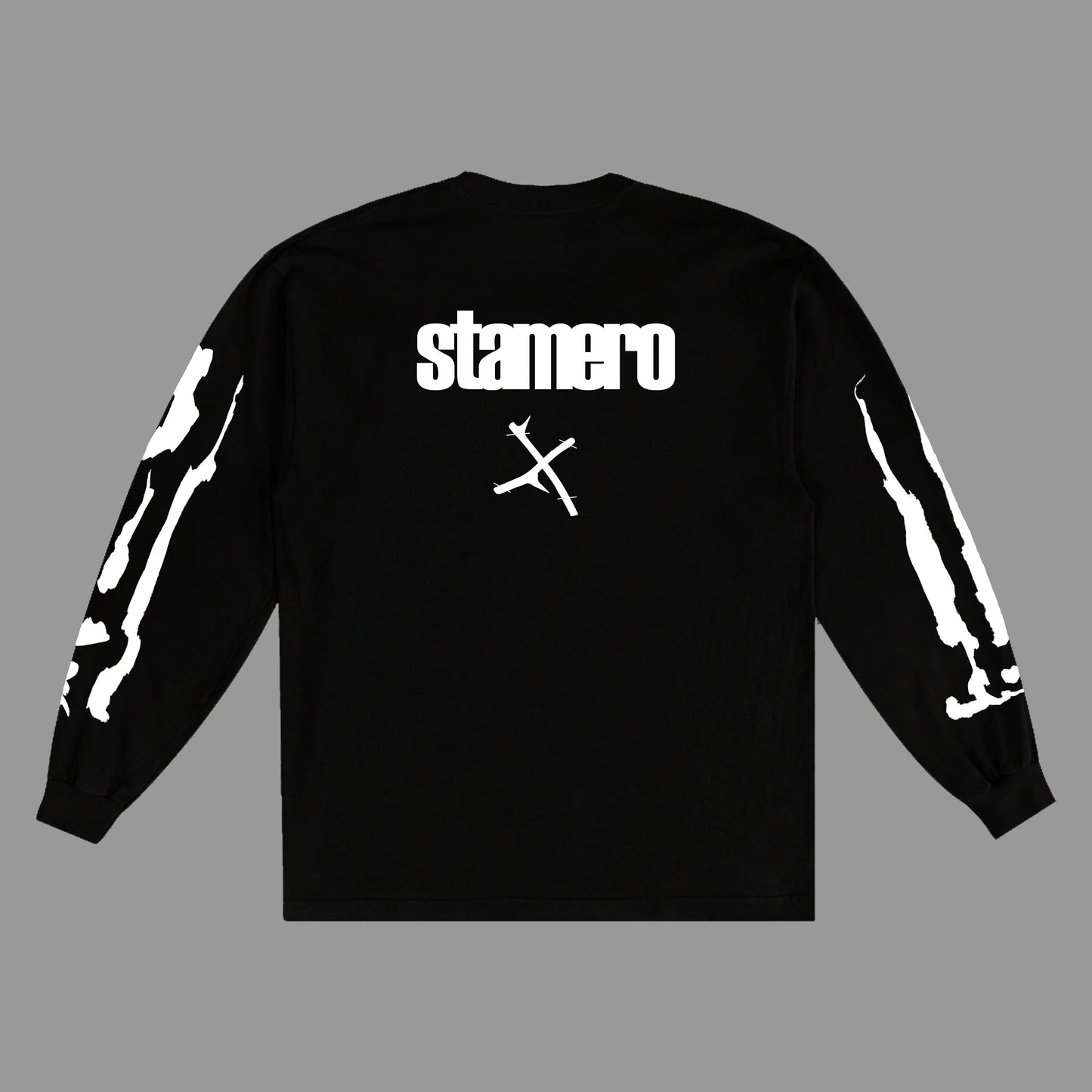 Werkbund Long Sleeve Tee