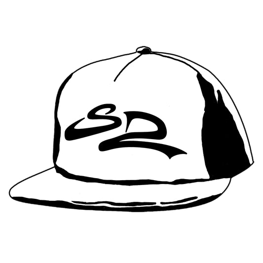 Stamero Oslo Snapback Hat