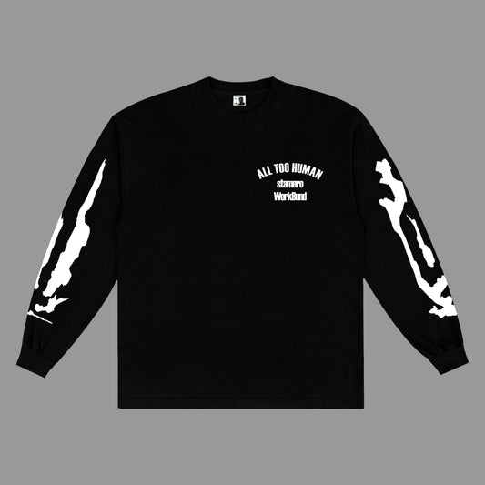 Werkbund Long Sleeve Tee