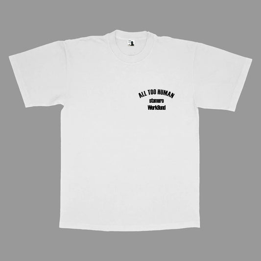 Werkbund Short Sleeve Tee